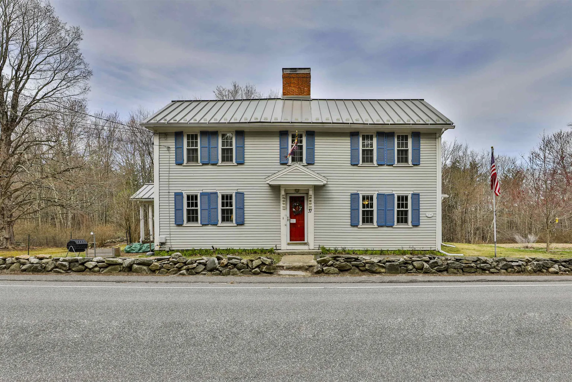 31 Naticook Road Merrimack NH 03054