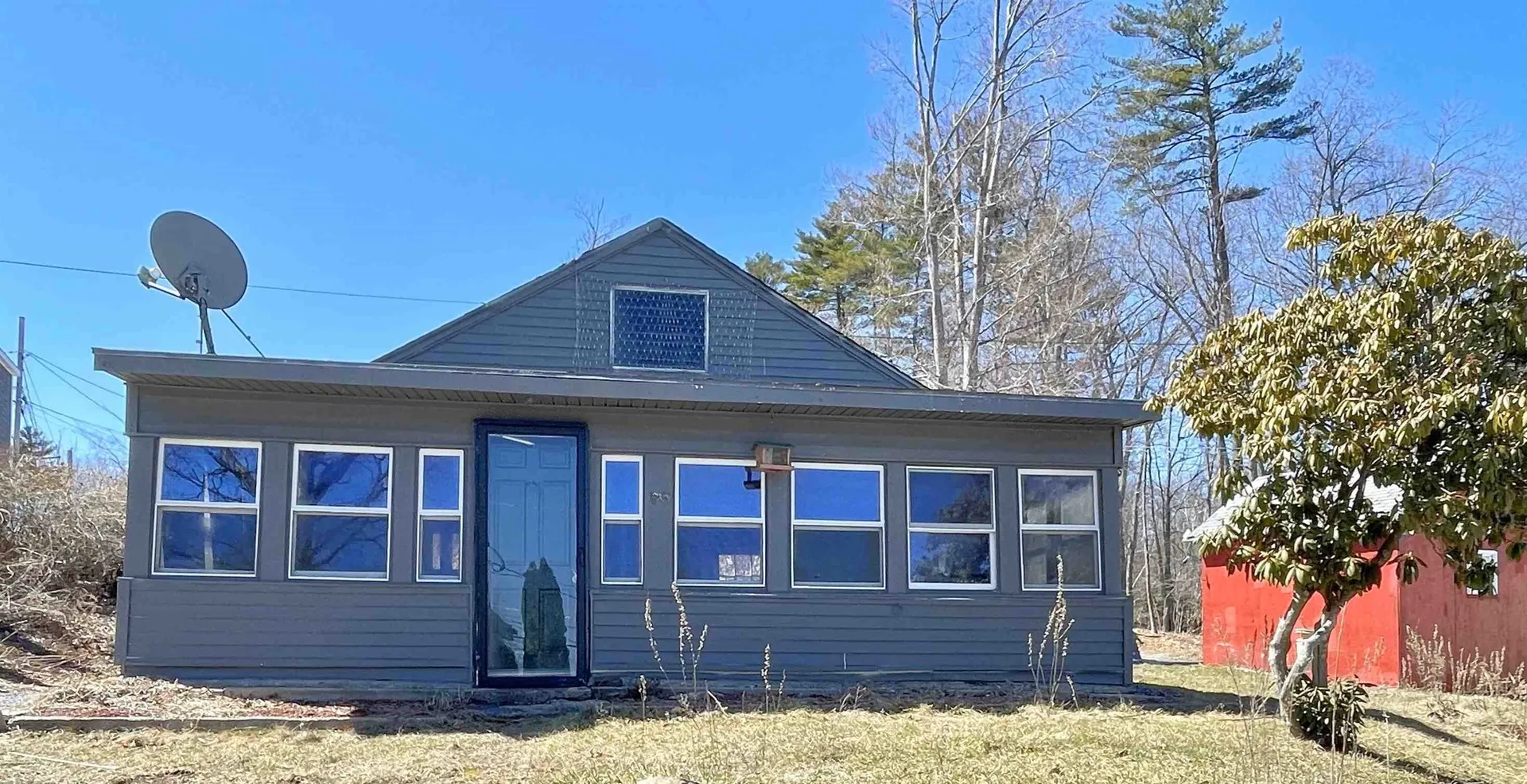 230 Chases Grove Road Derry NH 03038