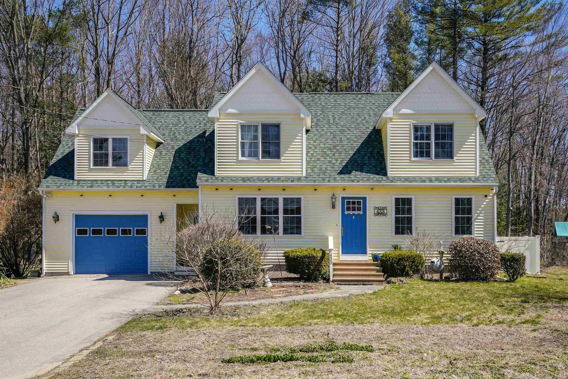 433 Micol Road Pembroke NH 03275