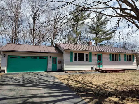 13 Brigham Circle Randolph VT 05060