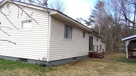 13 Brigham Circle Randolph VT 05060