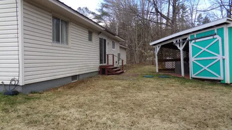 13 Brigham Circle Randolph VT 05060