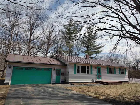 13 Brigham Circle Randolph VT 05060