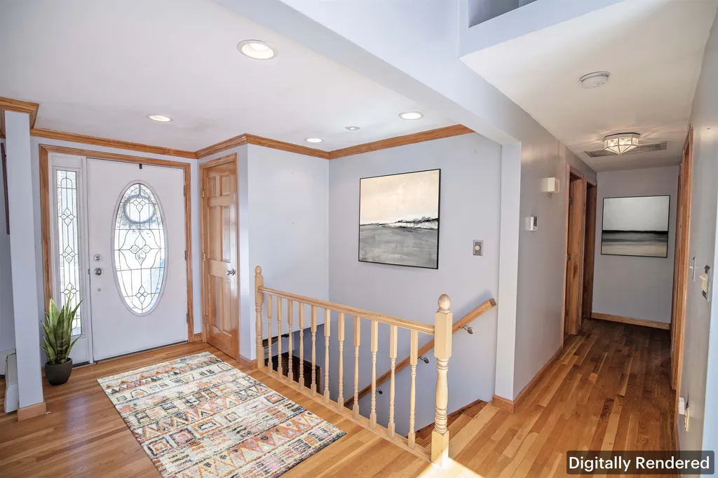 141 Bluff Street Salem NH 03079