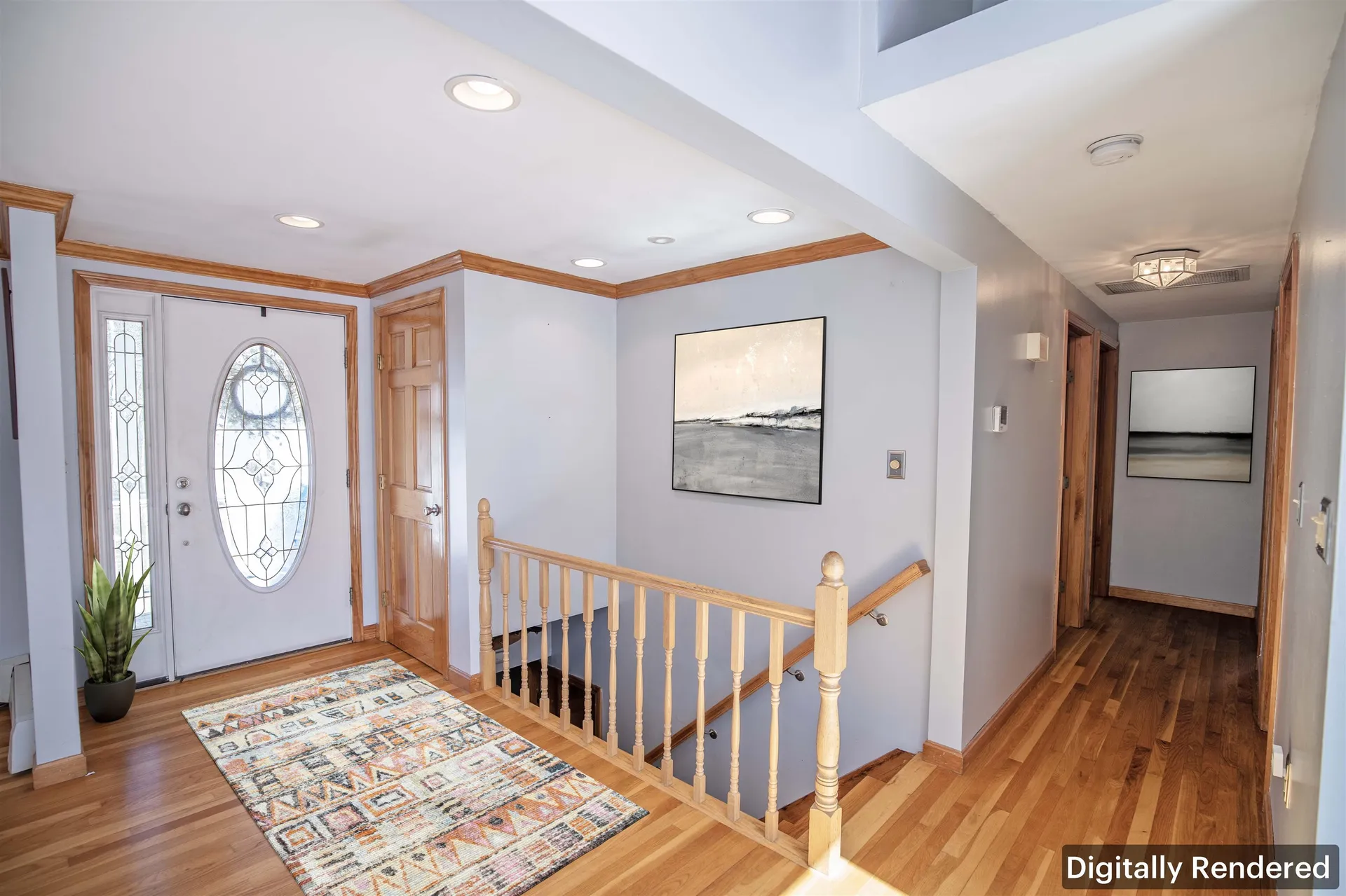 141 Bluff Street Salem NH 03079