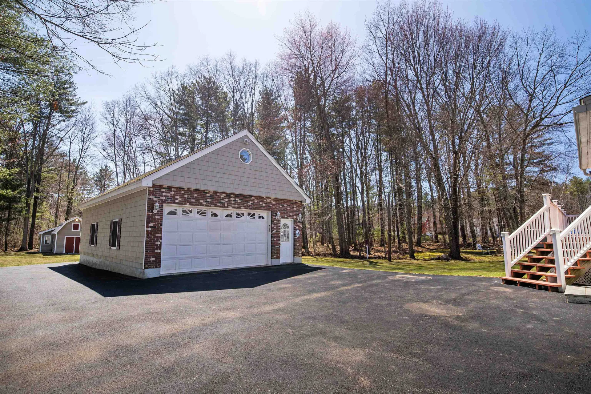 141 Bluff Street Salem NH 03079