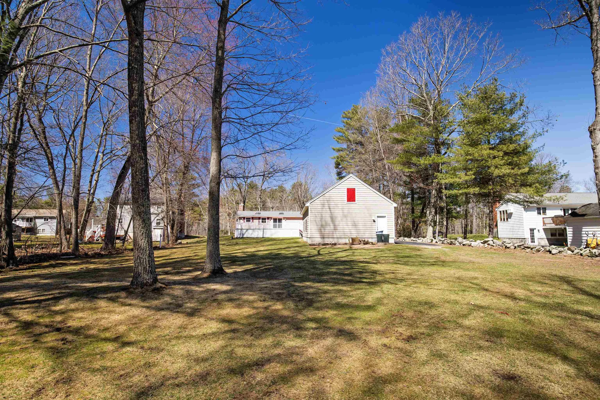 141 Bluff Street Salem NH 03079