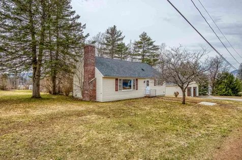 17 Prospect Street Whitefield NH 03598