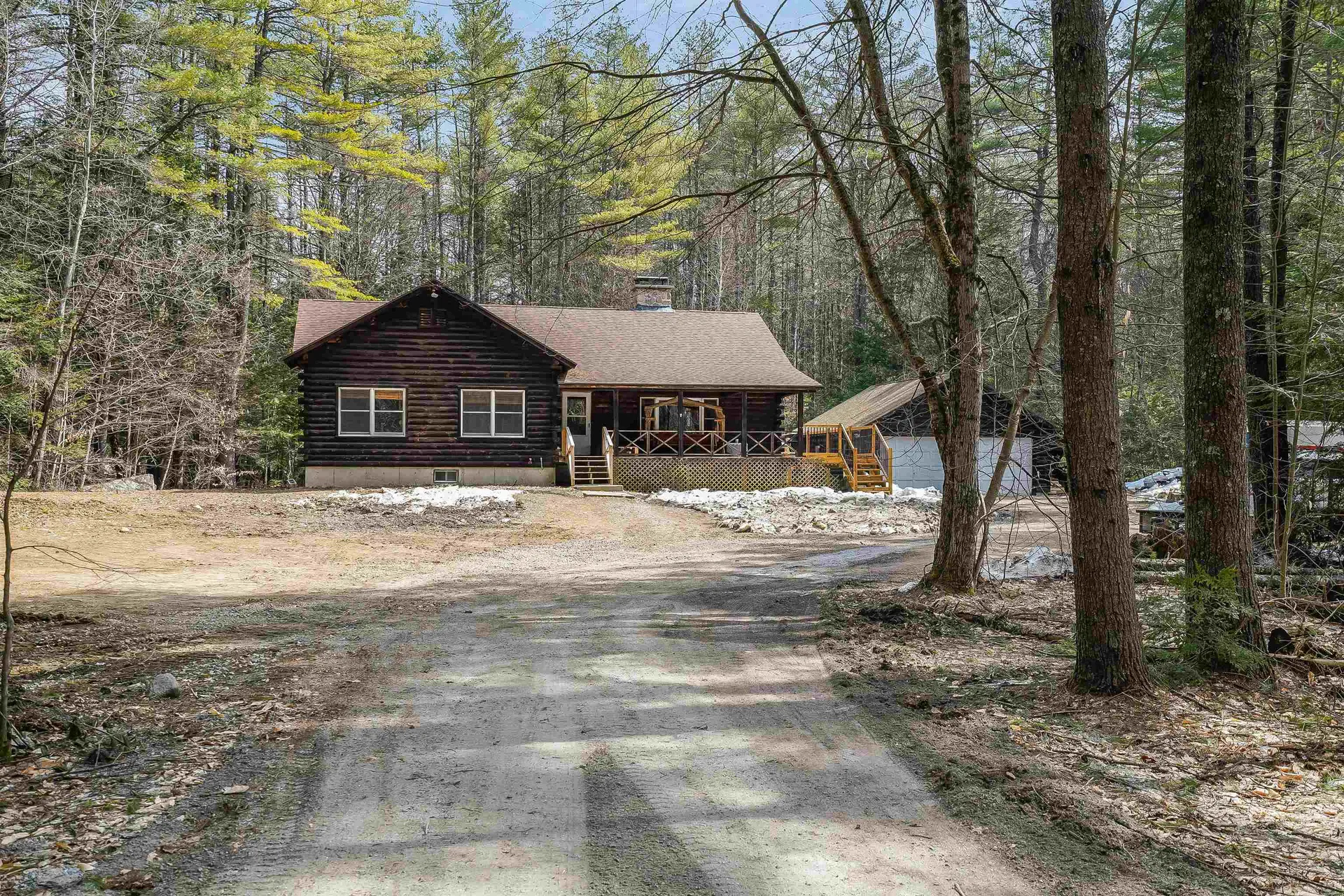 291 Avery Road Francestown NH 03043