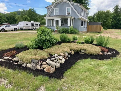 1124 Whittier Road Tamworth NH 03886