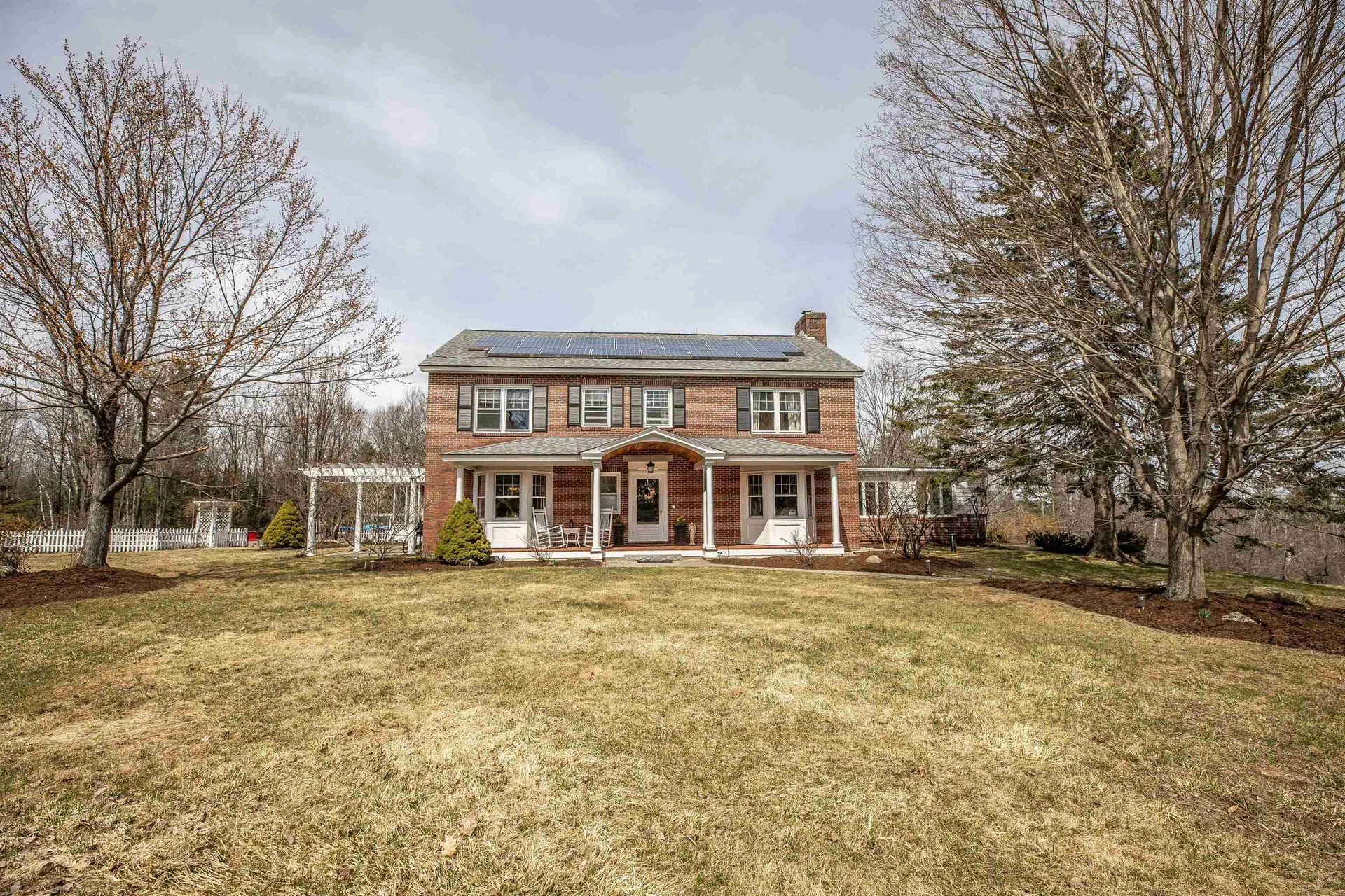 279 Old Dublin Road Peterborough NH 03458