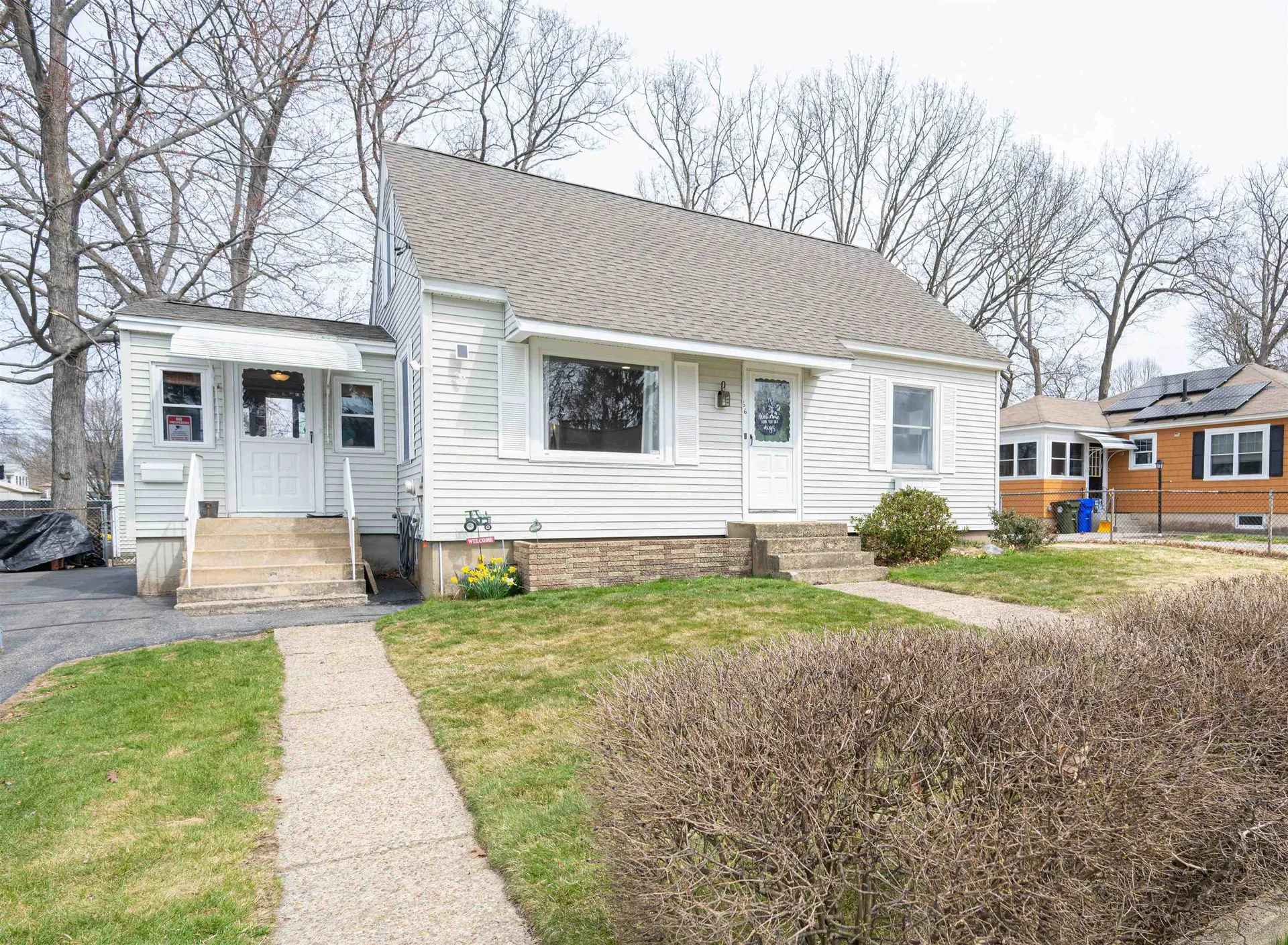 66 Brunelle Avenue Manchester NH 03103