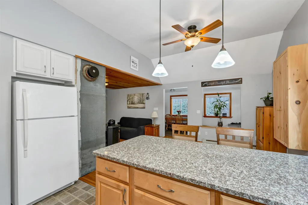 65 Huntley Mountain Road Washington NH 03456