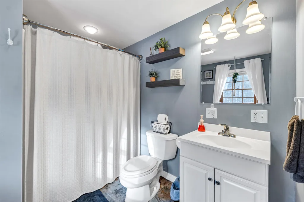 65 Huntley Mountain Road Washington NH 03456