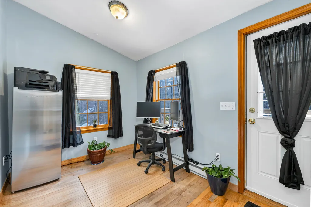 65 Huntley Mountain Road Washington NH 03456
