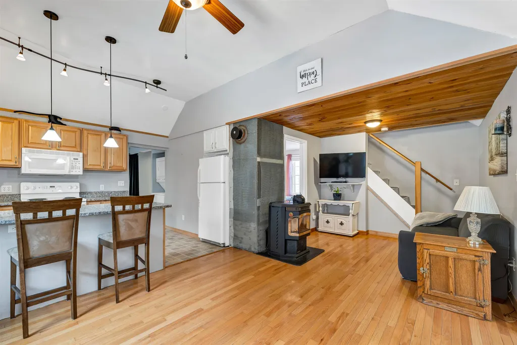 65 Huntley Mountain Road Washington NH 03456