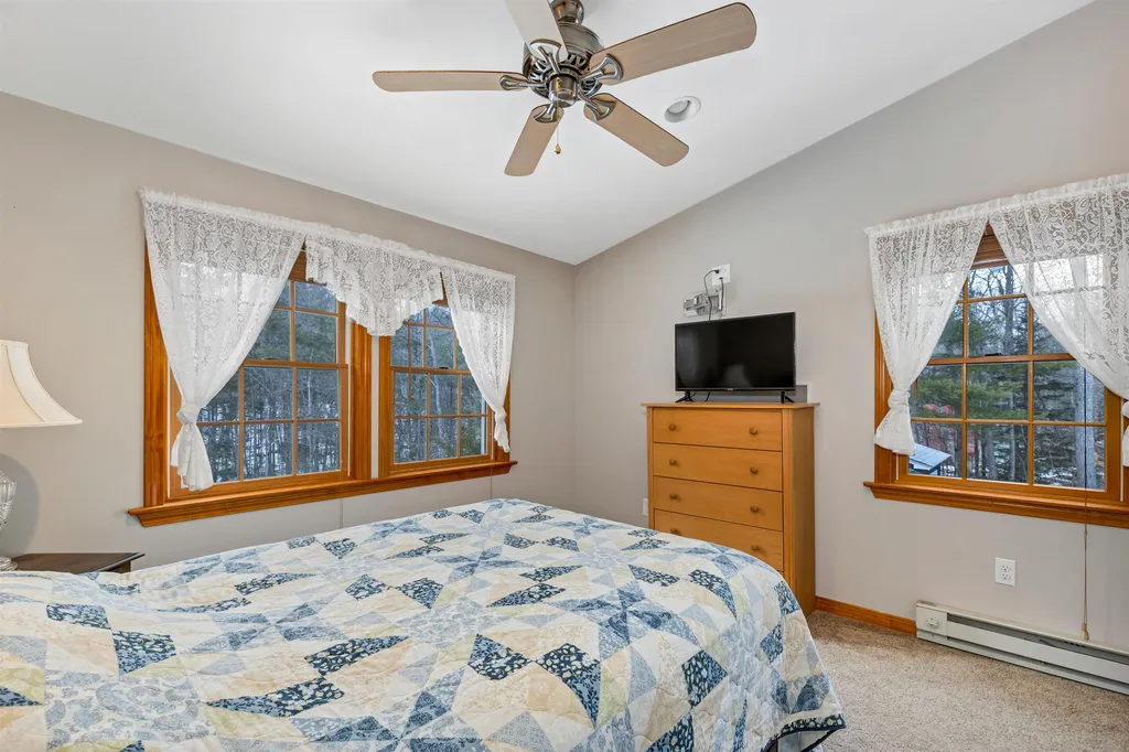 65 Huntley Mountain Road Washington NH 03456