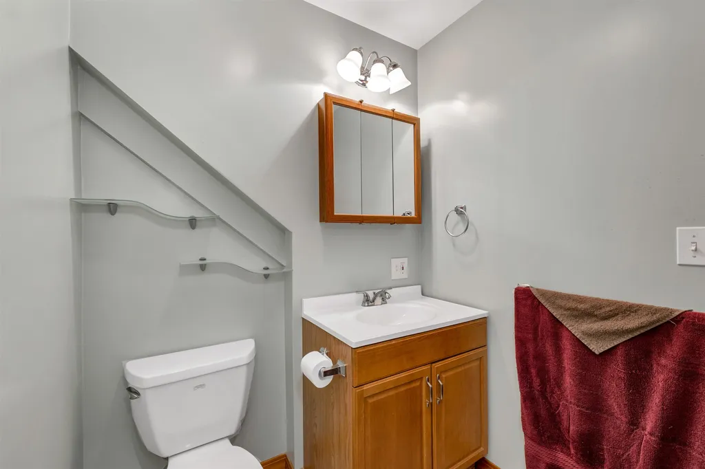 65 Huntley Mountain Road Washington NH 03456