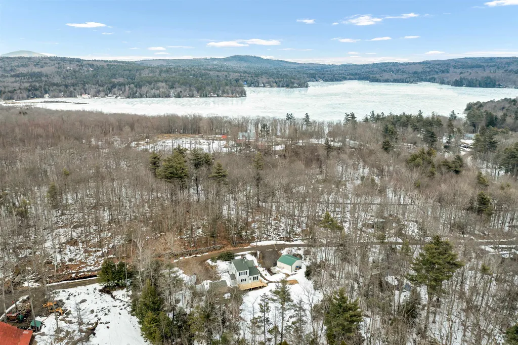 65 Huntley Mountain Road Washington NH 03456