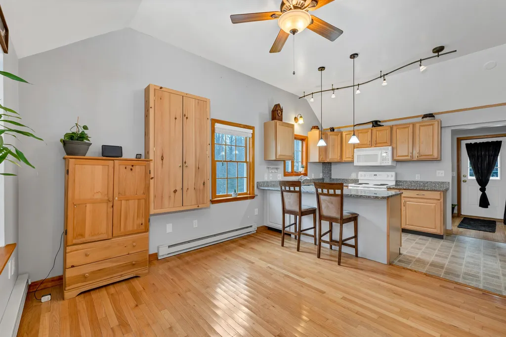 65 Huntley Mountain Road Washington NH 03456