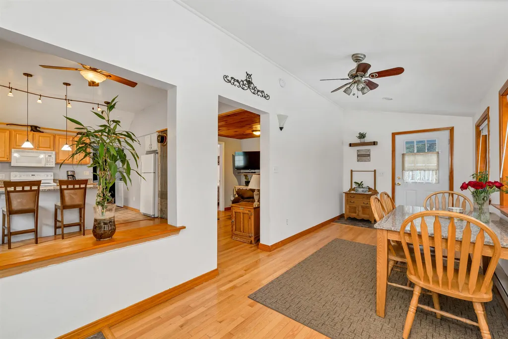 65 Huntley Mountain Road Washington NH 03456