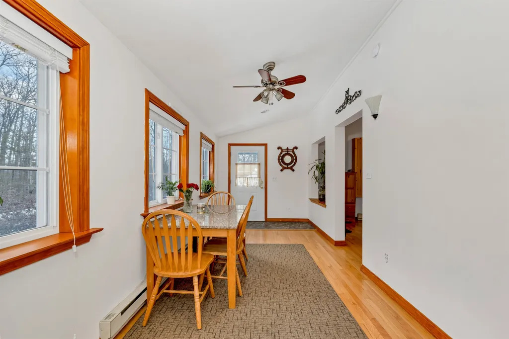 65 Huntley Mountain Road Washington NH 03456