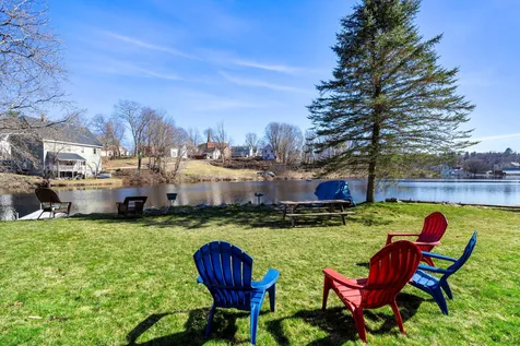 25 River Road Pittsfield NH 03263