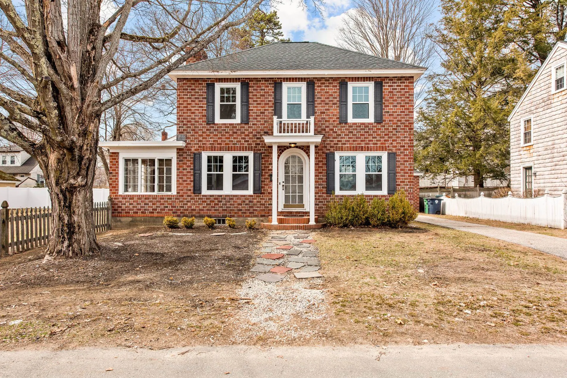 3 Amherst Terrace Nashua NH 03064