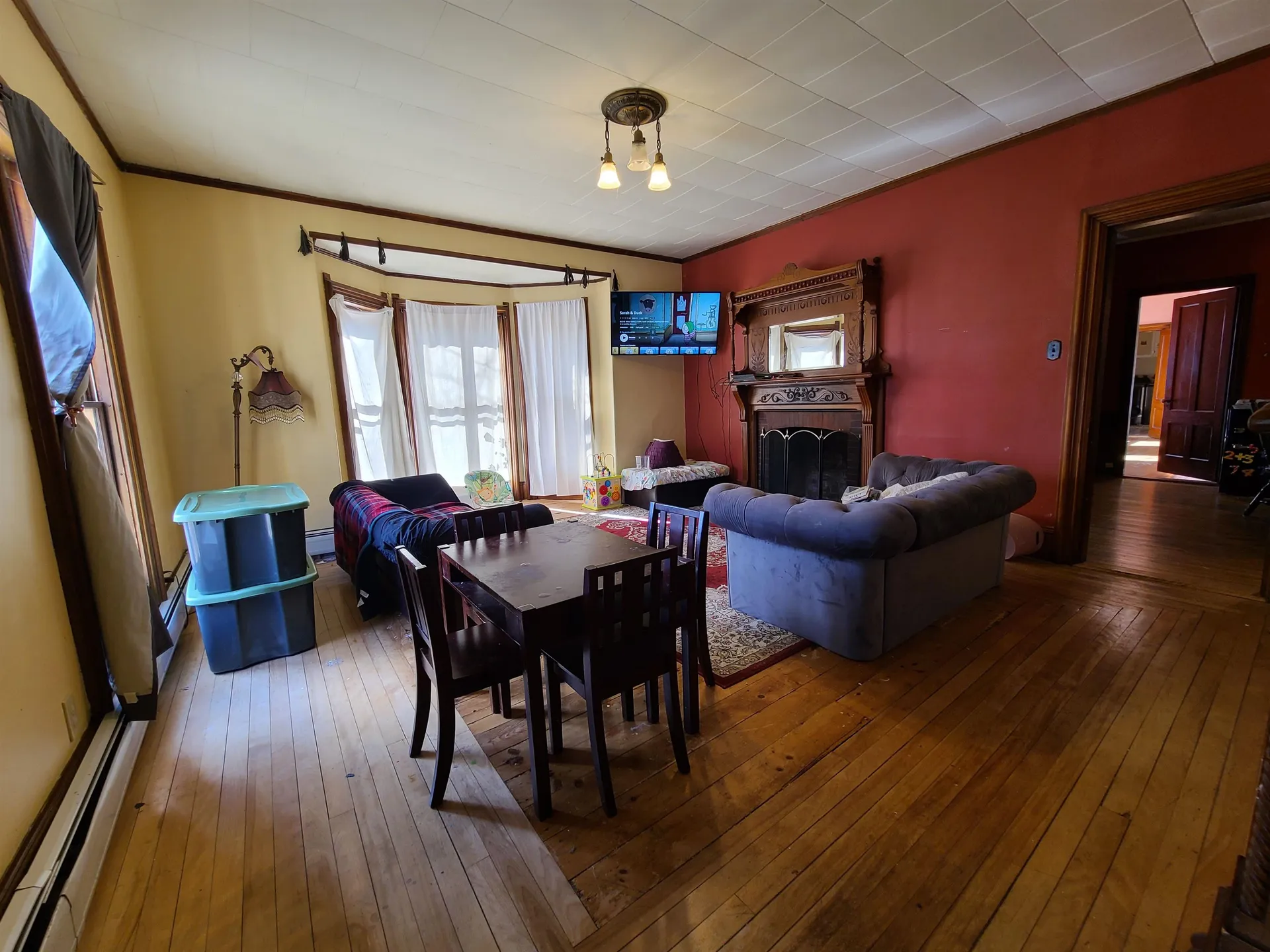 14 Pleasant Street Franklin NH 03235