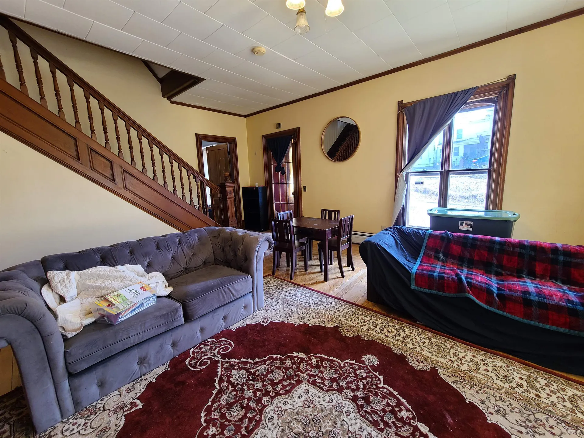 14 Pleasant Street Franklin NH 03235