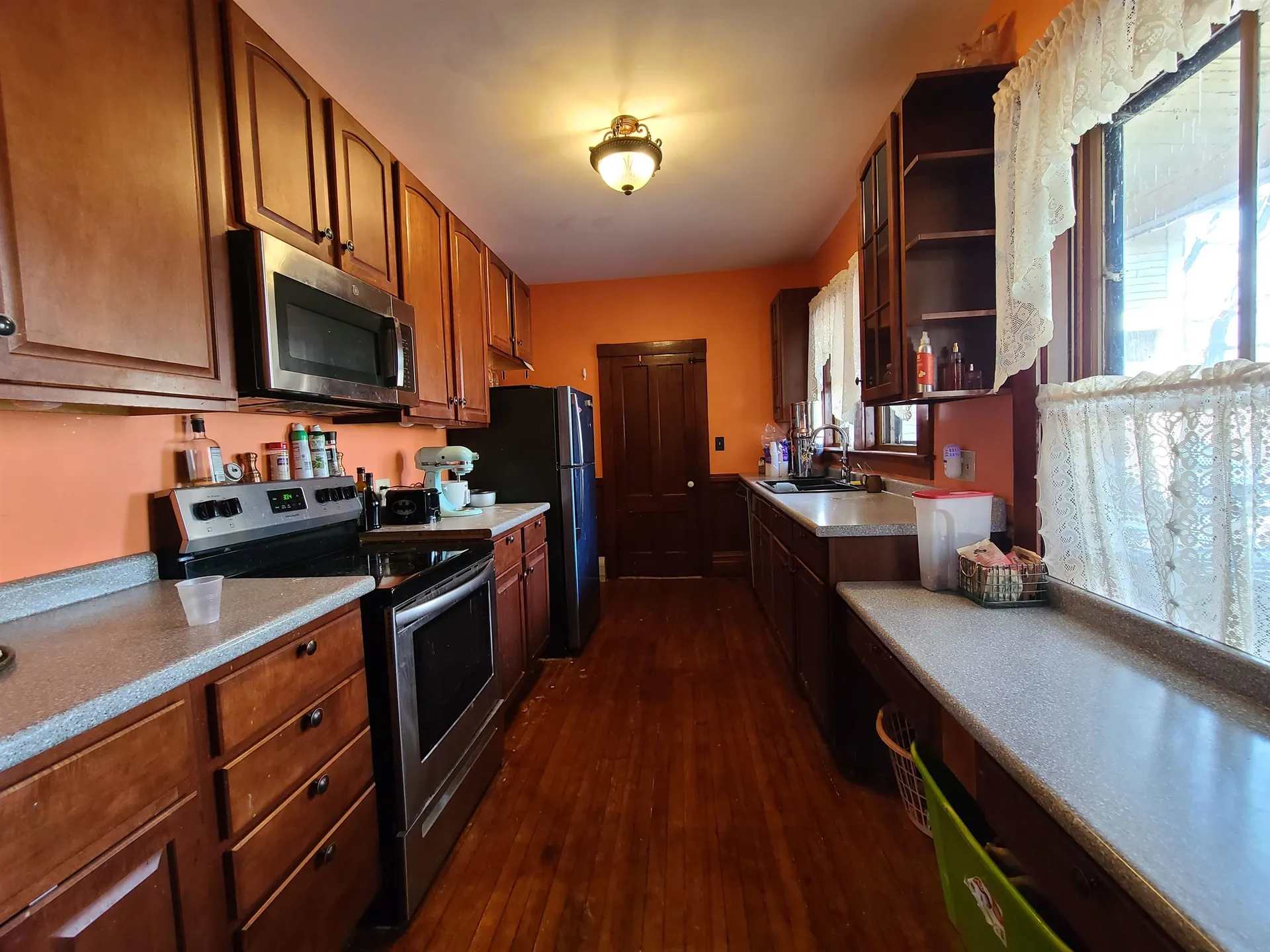 14 Pleasant Street Franklin NH 03235