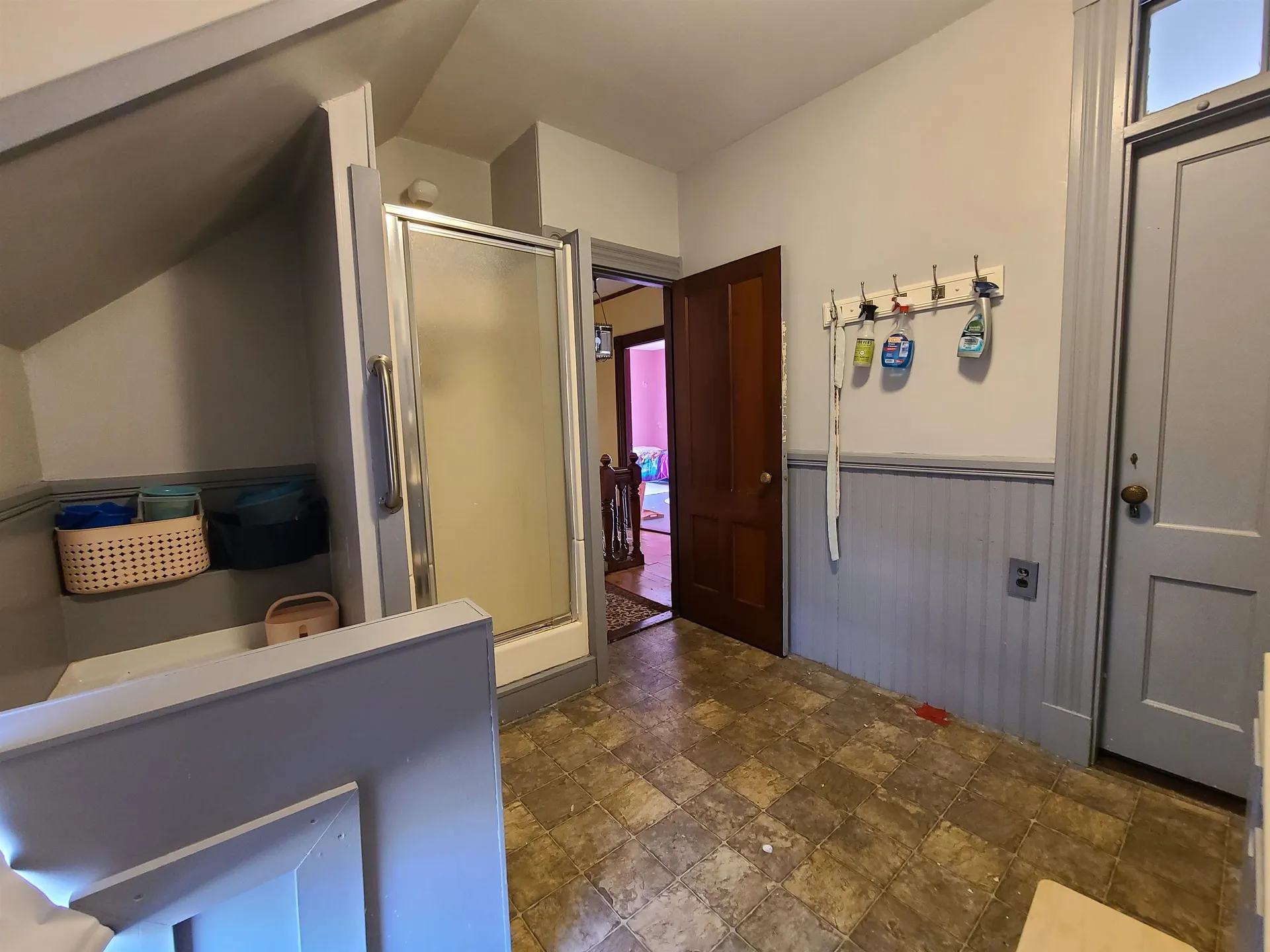 14 Pleasant Street Franklin NH 03235