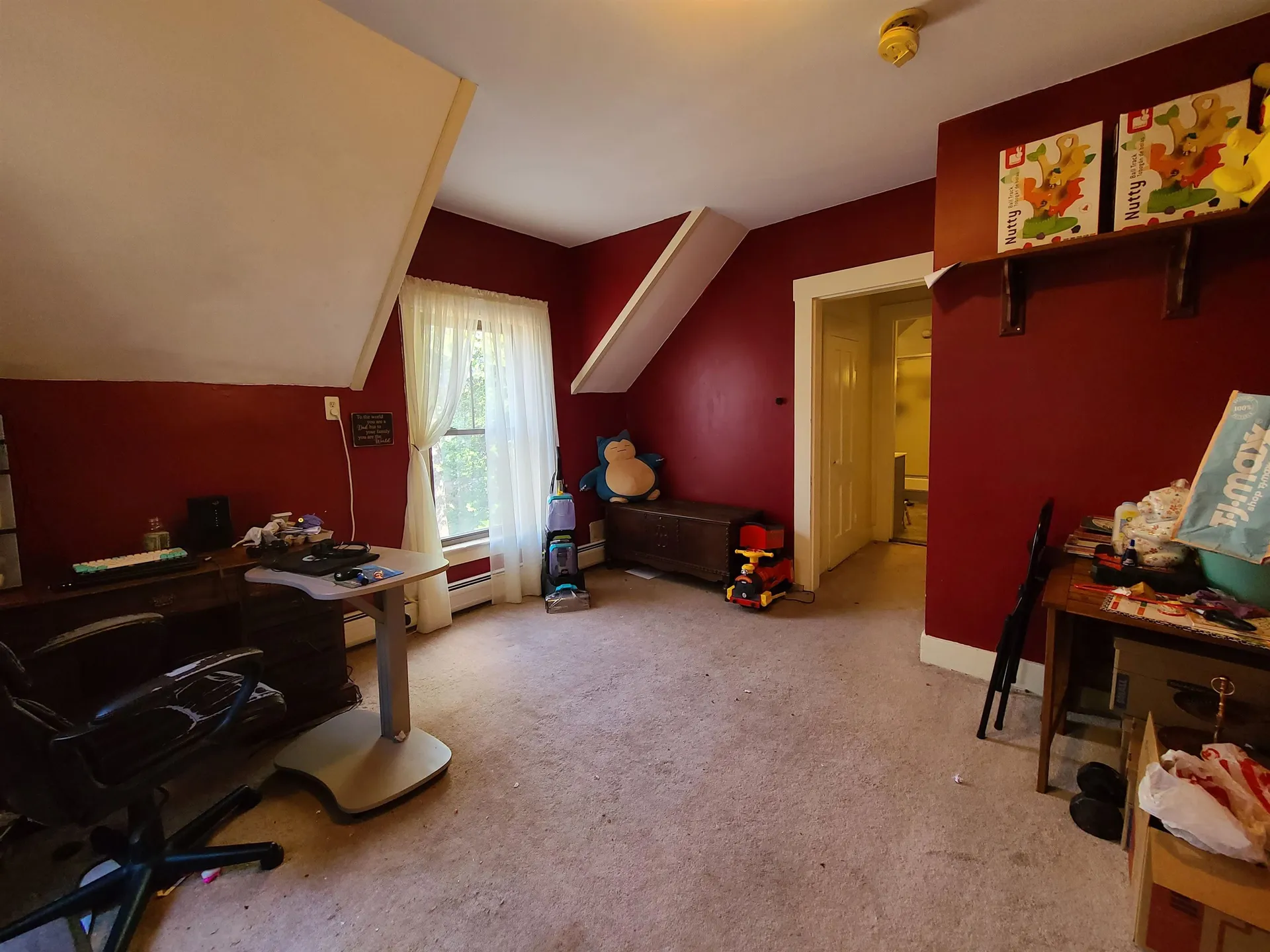 14 Pleasant Street Franklin NH 03235