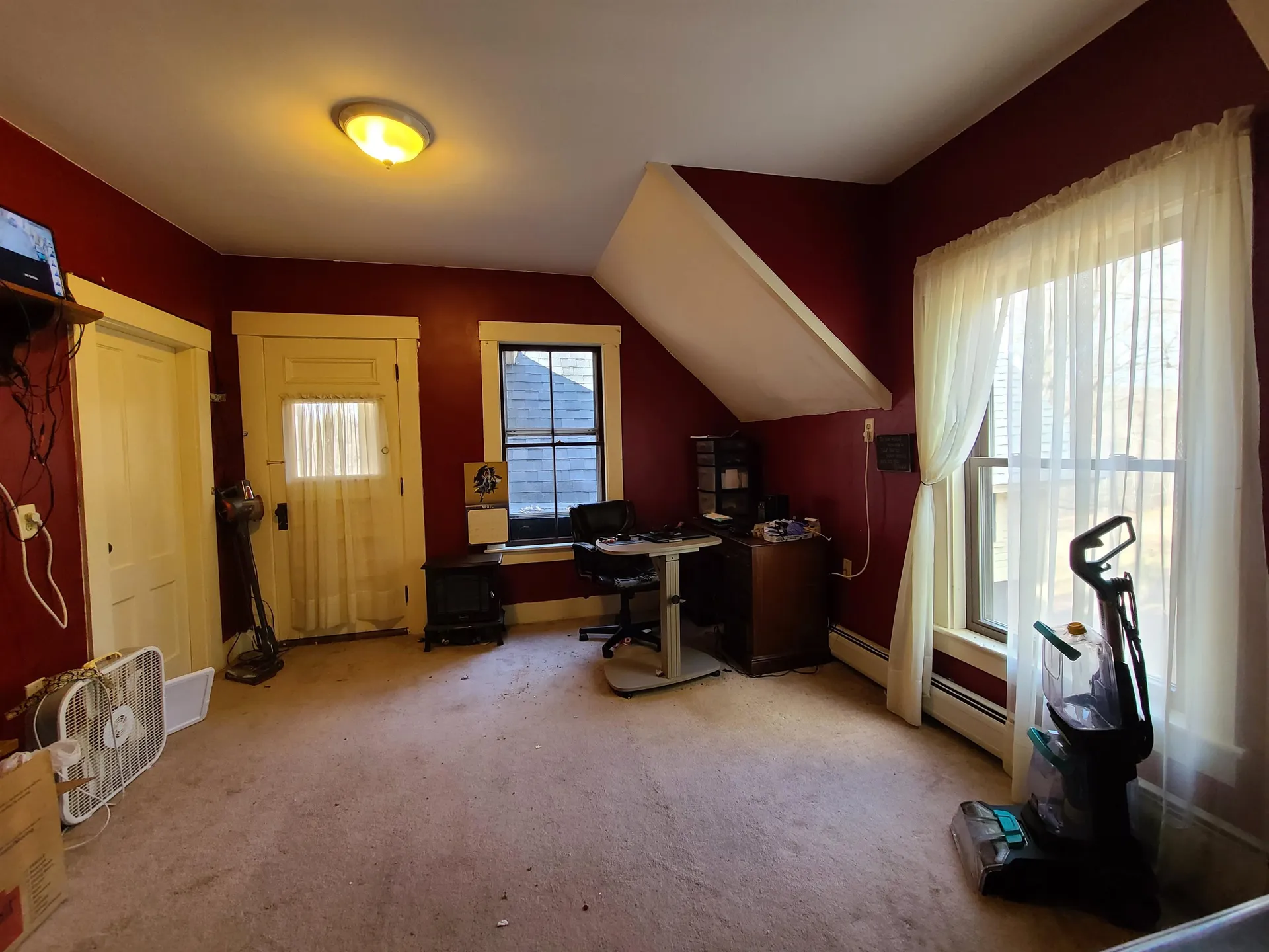 14 Pleasant Street Franklin NH 03235