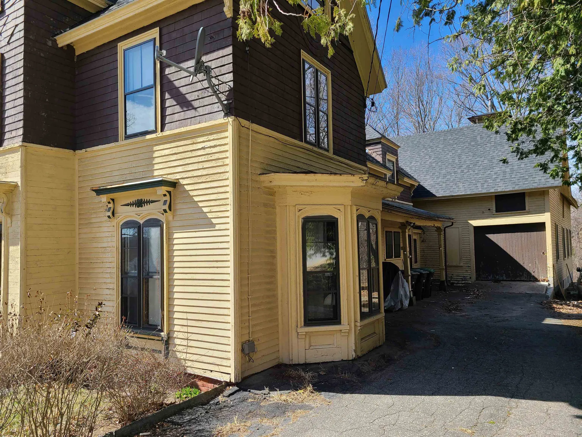 14 Pleasant Street Franklin NH 03235