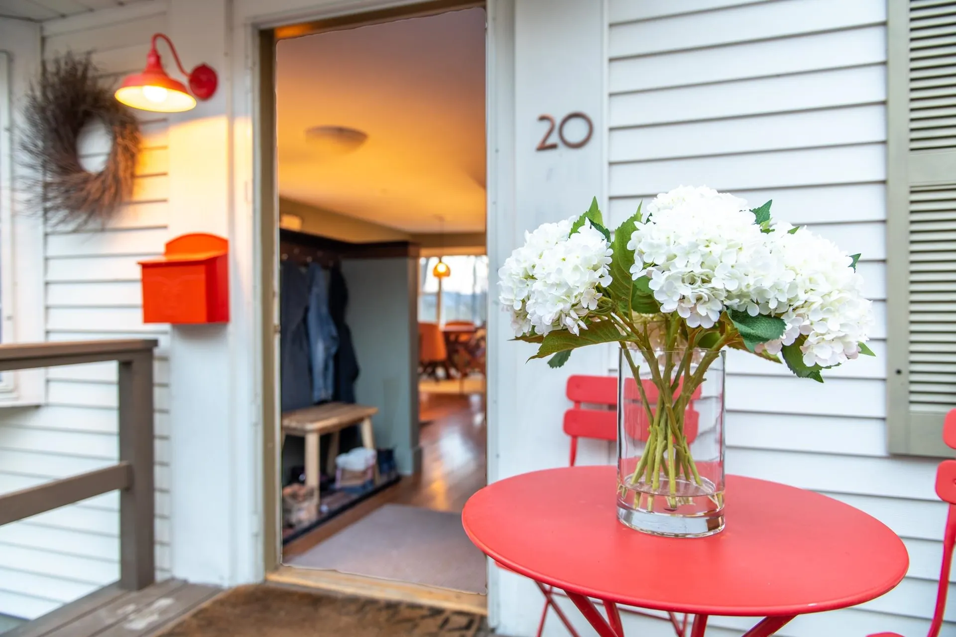 20 Dewey Street Montpelier VT 05602