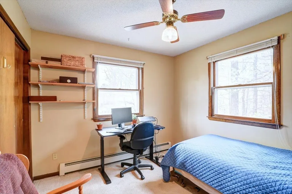 22 Greenbriar Drive Essex VT 05452