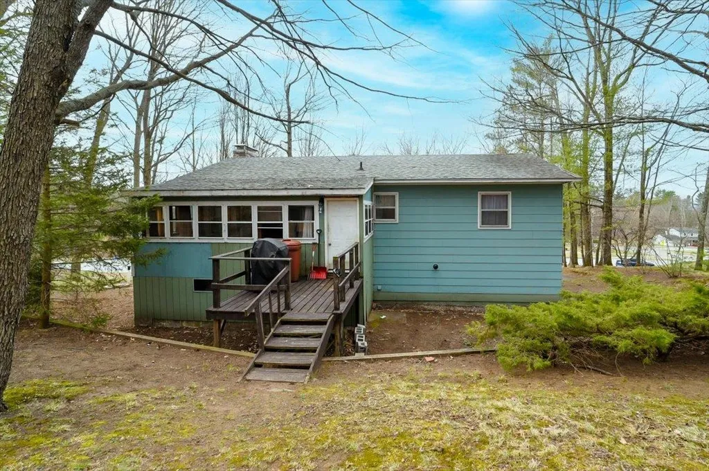 22 Greenbriar Drive Essex VT 05452