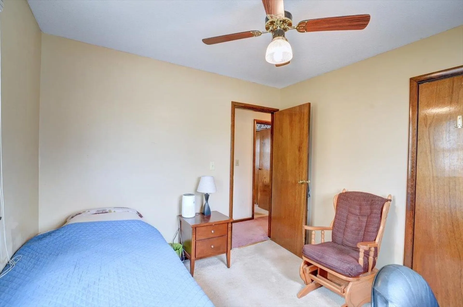 22 Greenbriar Drive Essex VT 05452