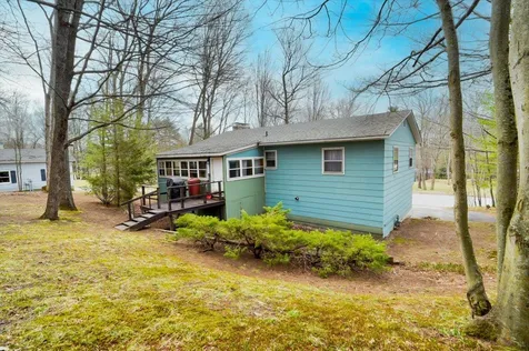 22 Greenbriar Drive Essex VT 05452