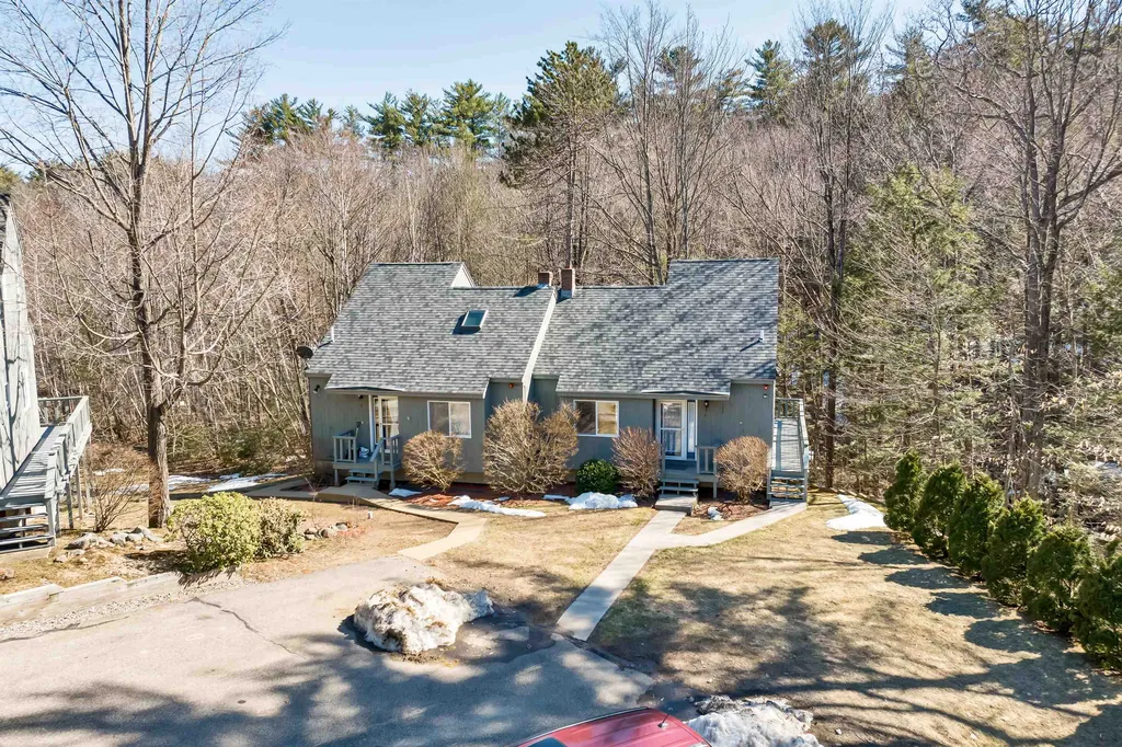 6 Cumberland Road Gilford NH 03249