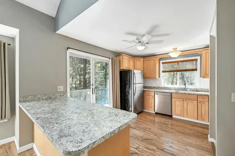 6 Cumberland Road Gilford NH 03249