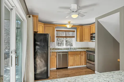 6 Cumberland Road Gilford NH 03249