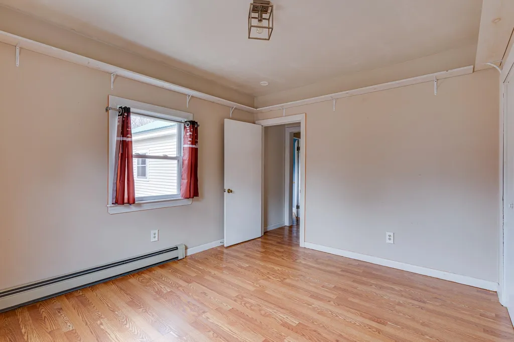 321 Dudley Road Alton NH 03809