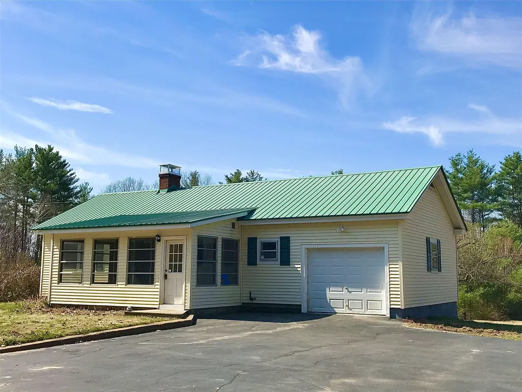 321 Dudley Road Alton NH 03809