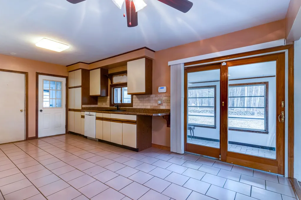 321 Dudley Road Alton NH 03809