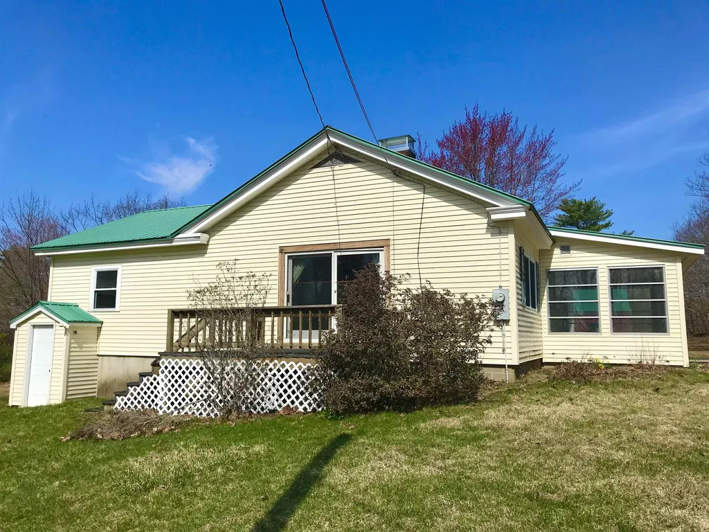 321 Dudley Road Alton NH 03809
