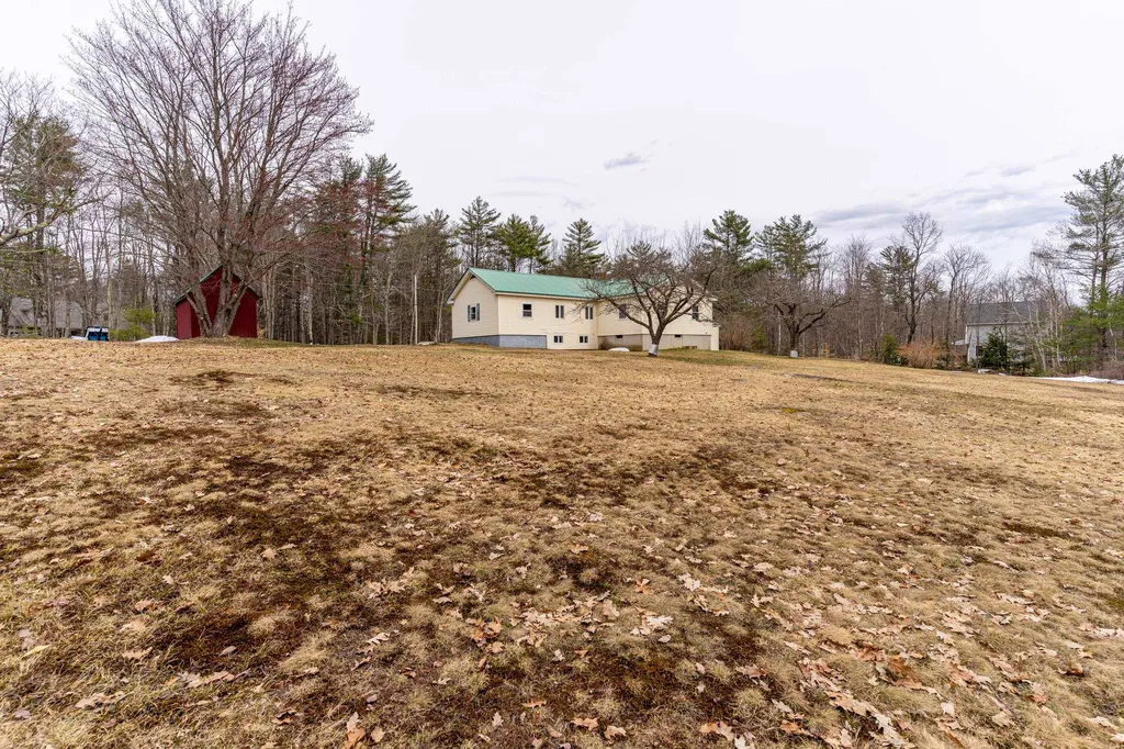 321 Dudley Road Alton NH 03809