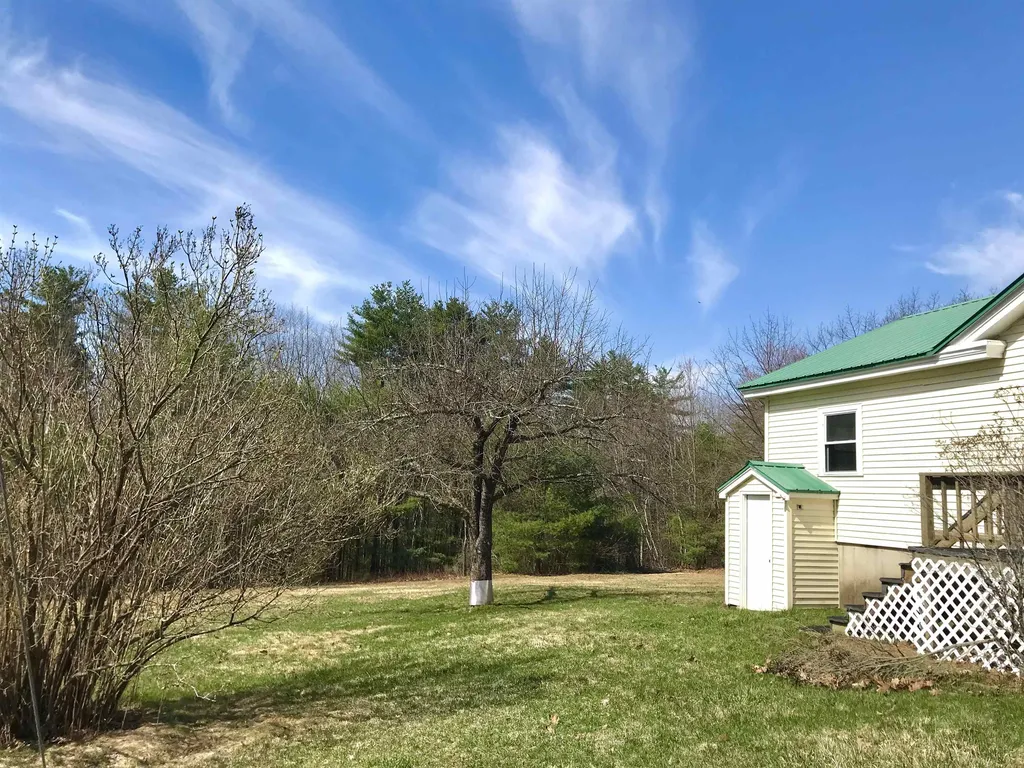 321 Dudley Road Alton NH 03809