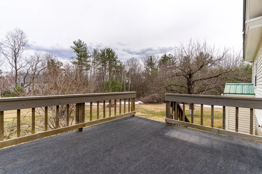 321 Dudley Road Alton NH 03809